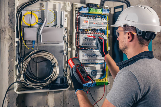 Affordable Emergency Electrician in Ashland, OR