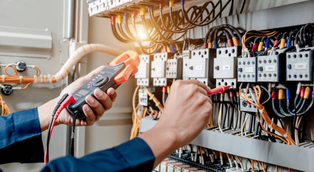 Best Electrical Rewiring Services  in Ashland, OR