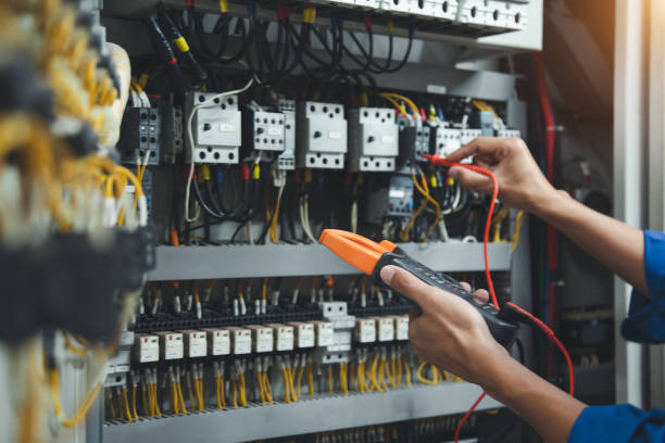 Professional Electrician in Ashland, OR