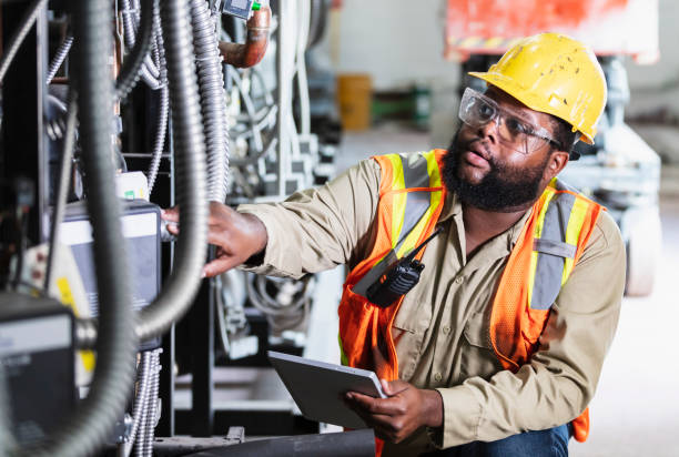 Best Electrical Installation Contractor  in Ashland, OR
