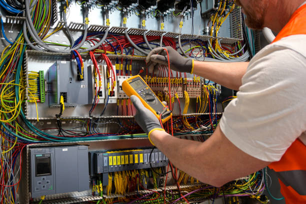 Best Emergency Electrical Repair  in Ashland, OR