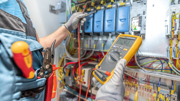 Best Electrical Upgrades for Homes  in Ashland, OR